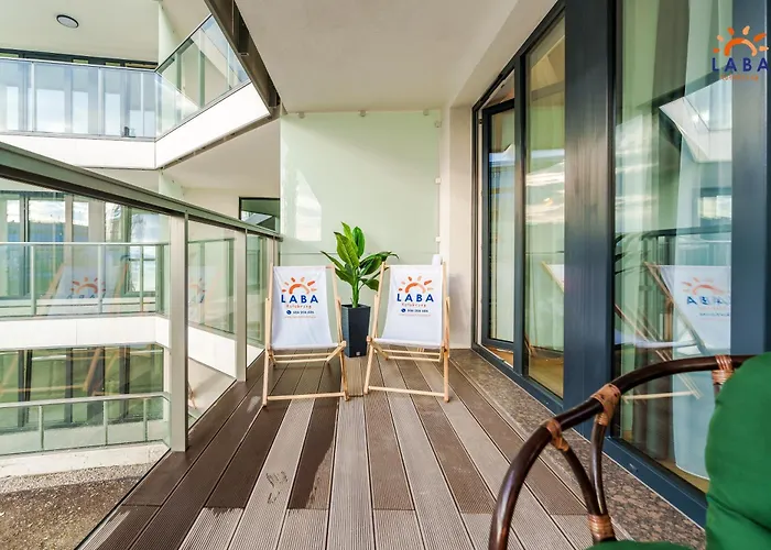 Laba Kasprowicza 20 Parking Basen Fitness Bawialnia W Cenie, Parkplatz Schwimmbad Fitness Spielzimmer Im Preis Lägenhet