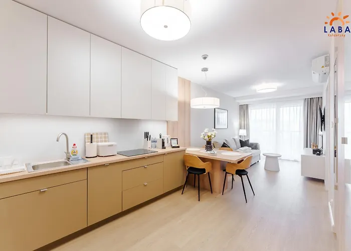 Laba Kasprowicza 20 Parking Basen Fitness Bawialnia W Cenie, Parkplatz Schwimmbad Fitness Spielzimmer Im Preis Lägenhet *