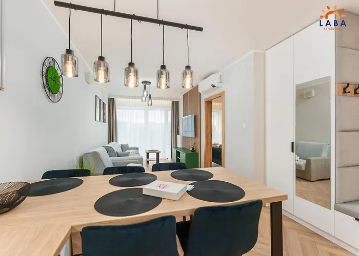 Lägenhet Laba Kasprowicza 20 Parking Basen Fitness Bawialnia W Cenie, Parkplatz Schwimmbad Fitness Spielzimmer Im Preis