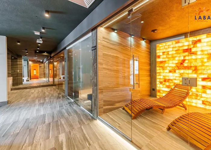 Laba Kasprowicza 20 Parking Basen Fitness Bawialnia W Cenie, Parkplatz Schwimmbad Fitness Spielzimmer Im Preis Lägenhet *