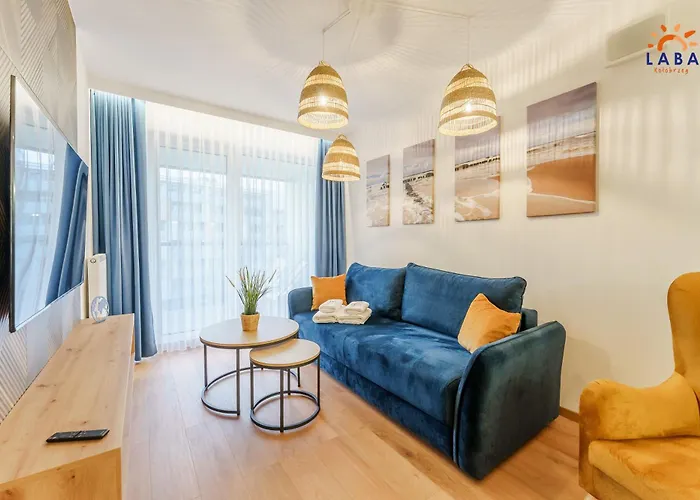 Lägenhet Laba Kasprowicza 20 Parking Basen Fitness Bawialnia W Cenie, Parkplatz Schwimmbad Fitness Spielzimmer Im Preis