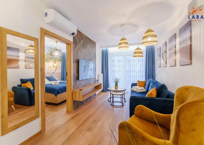 Laba Kasprowicza 20 Parking Basen Fitness Bawialnia W Cenie, Parkplatz Schwimmbad Fitness Spielzimmer Im Preis Lägenhet *