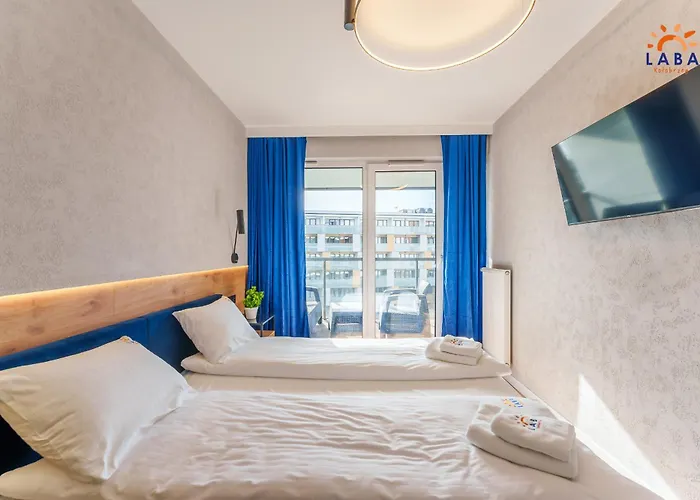 Lägenhet Laba Kasprowicza 20 Parking Basen Fitness Bawialnia W Cenie, Parkplatz Schwimmbad Fitness Spielzimmer Im Preis *