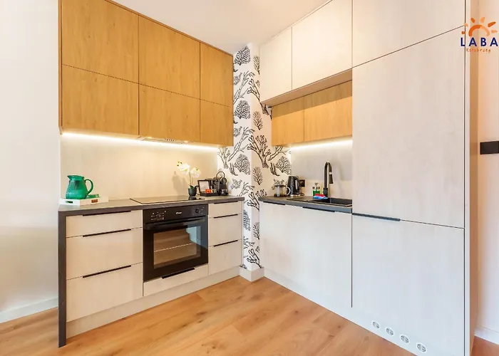 Laba Kasprowicza 20 Parking Basen Fitness Bawialnia W Cenie, Parkplatz Schwimmbad Fitness Spielzimmer Im Preis Lägenhet